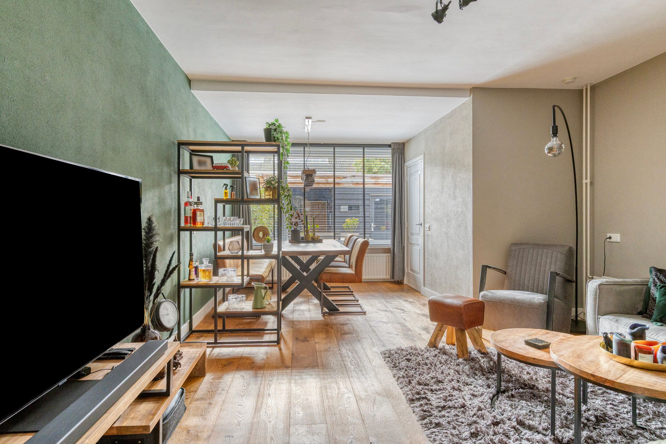 Foto 3 van Taxandriastraat 12