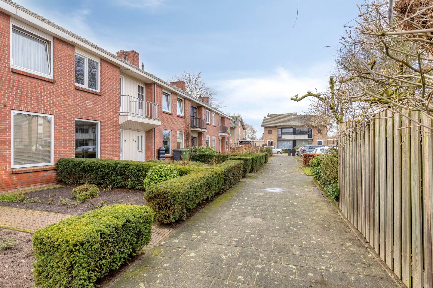 Foto 5 van Taxandriastraat 12