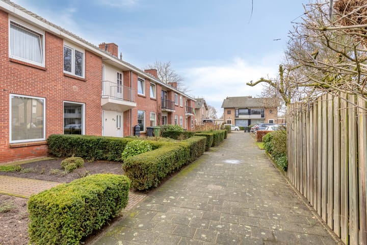 Photo 5 of Taxandriastraat 12