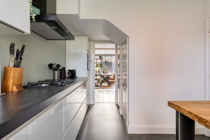 Photo 8 of Taxandriastraat 12