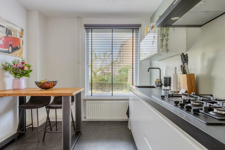 Photo 9 of Taxandriastraat 12