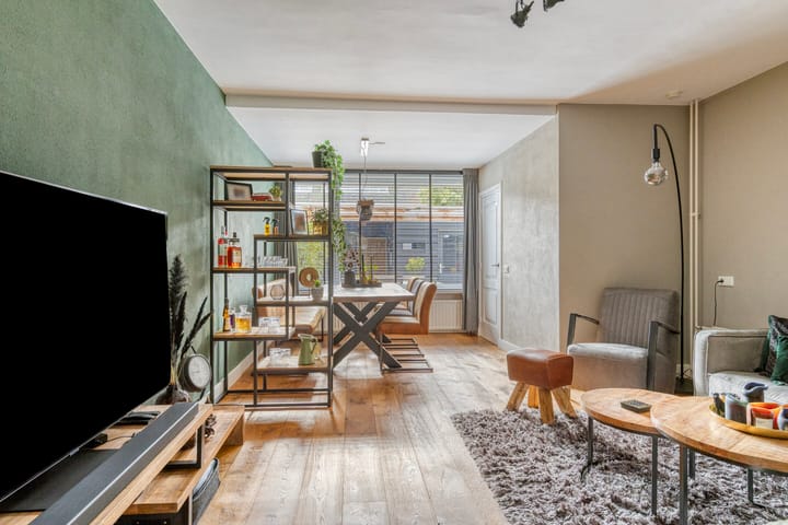 Photo 10 of Taxandriastraat 12