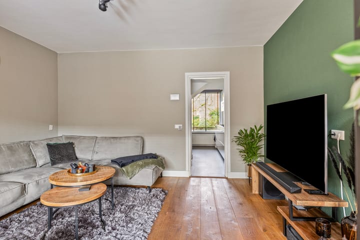 Photo 11 of Taxandriastraat 12