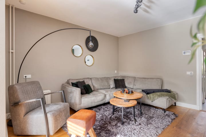 Photo 12 of Taxandriastraat 12