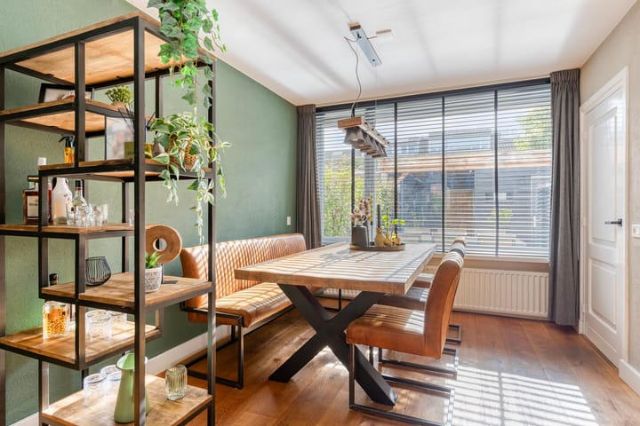 Photo 13 of Taxandriastraat 12