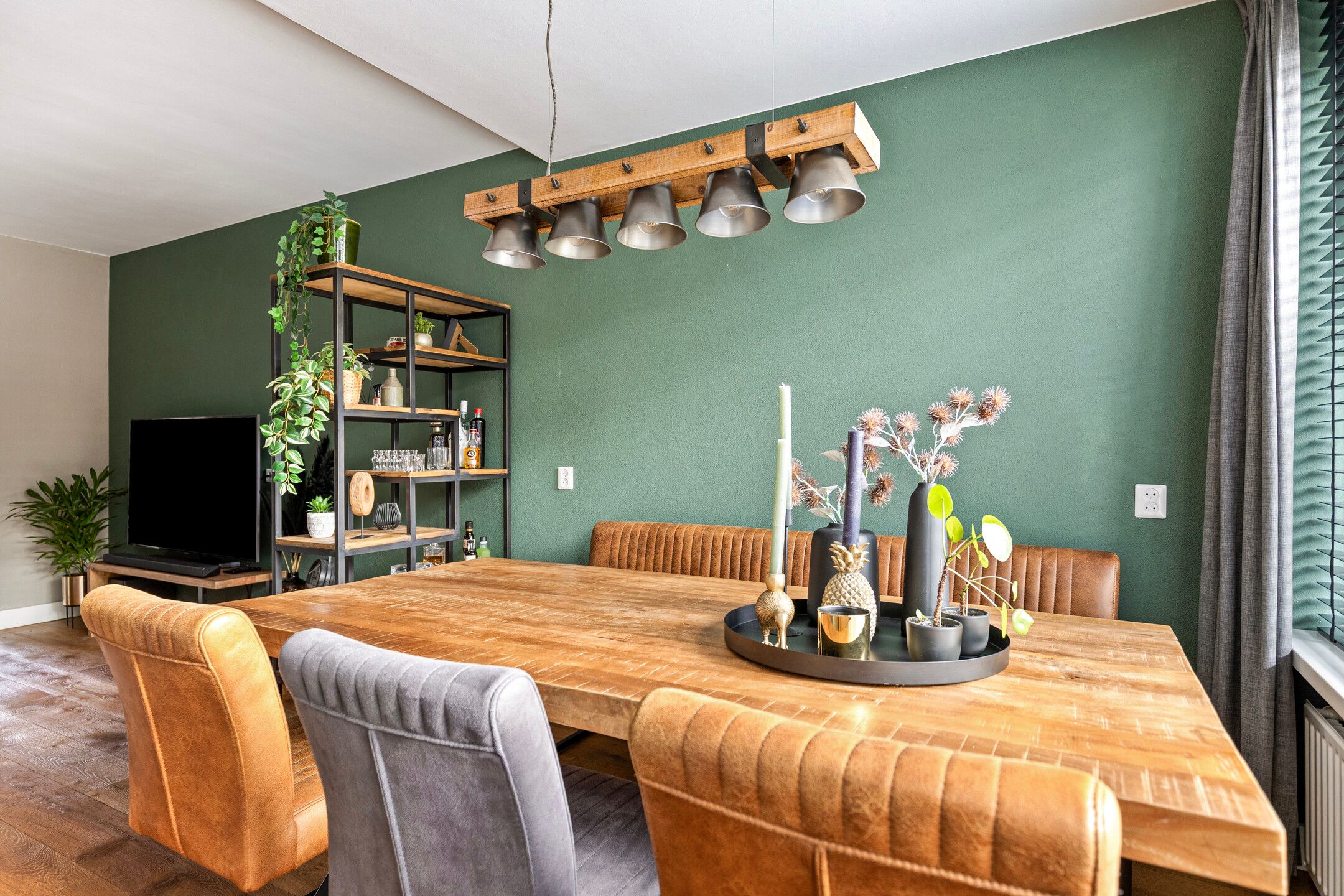 Foto 15 van Taxandriastraat 12