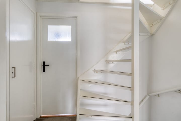 Photo 16 of Taxandriastraat 12