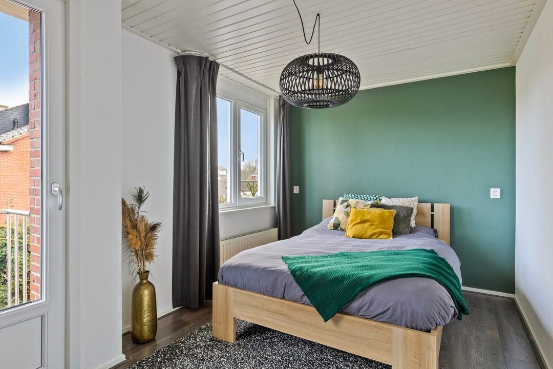 Foto 17 van Taxandriastraat 12