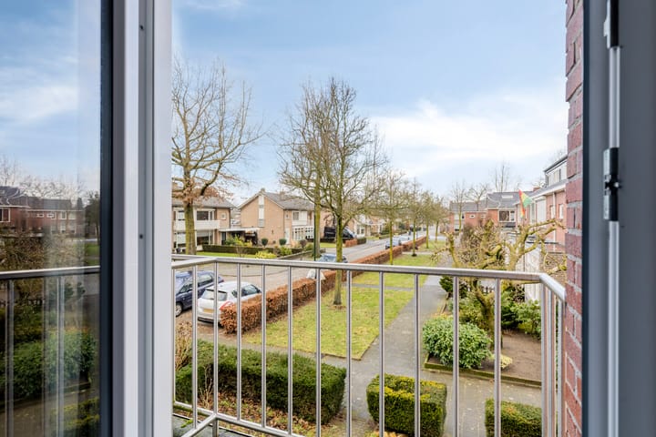 Photo 18 of Taxandriastraat 12