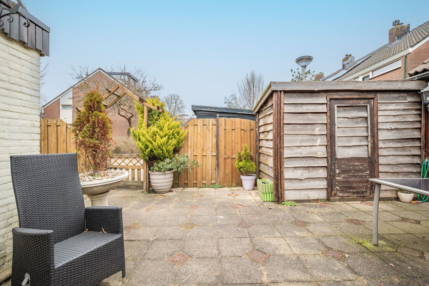 Foto 29 van Spireadreef 9