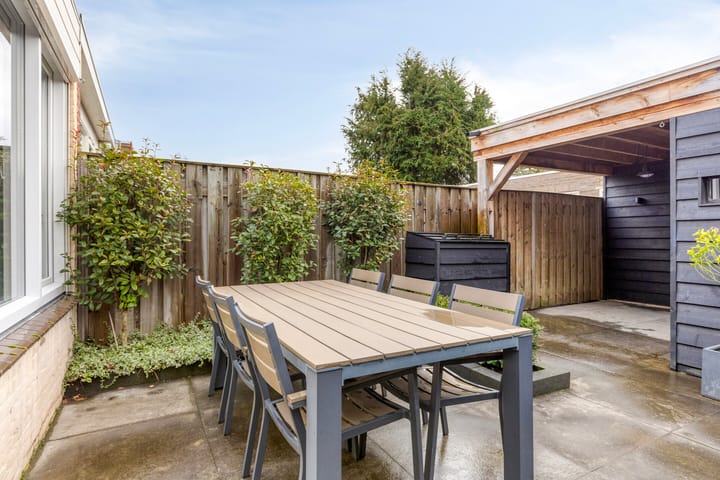 Photo 24 of Taxandriastraat 12