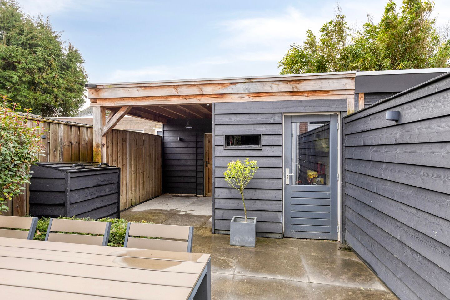 Foto 25 van Taxandriastraat 12