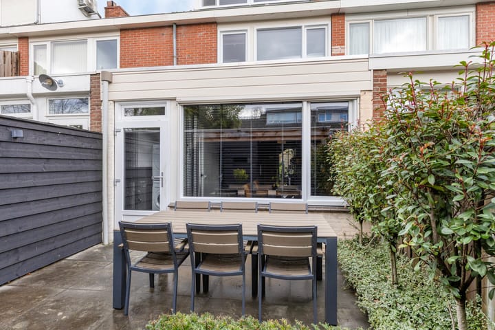 Photo 26 of Taxandriastraat 12