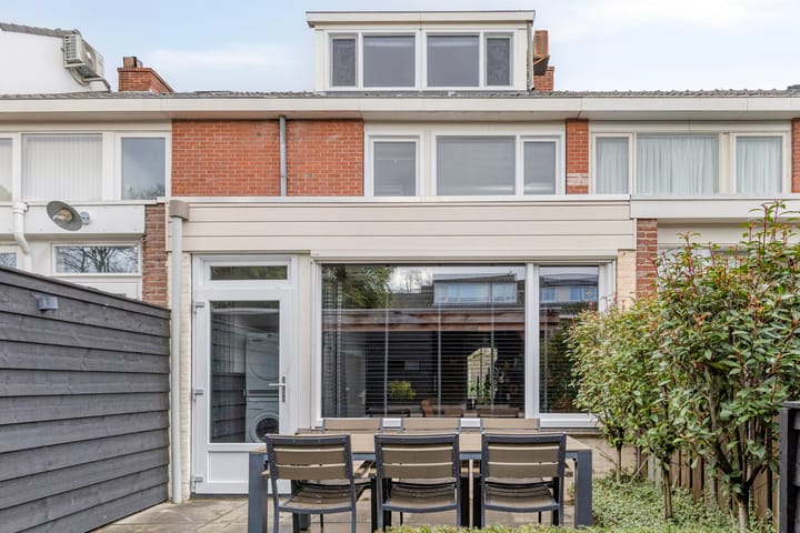 Photo 27 of Taxandriastraat 12