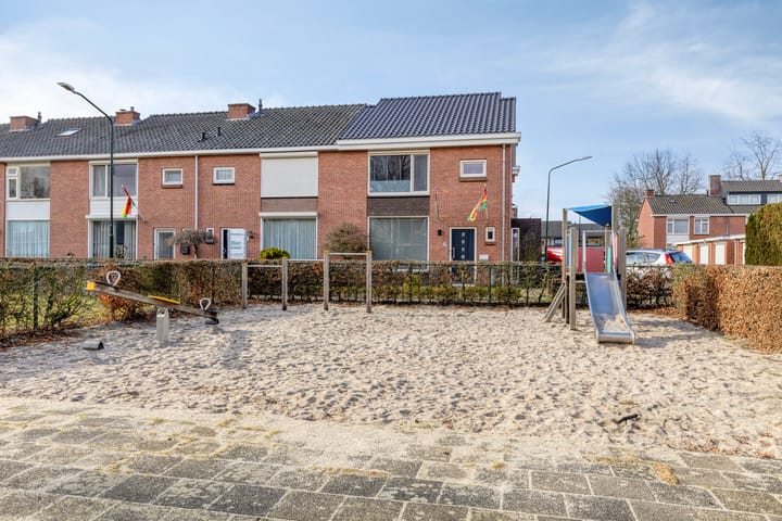 Photo 28 of Taxandriastraat 12