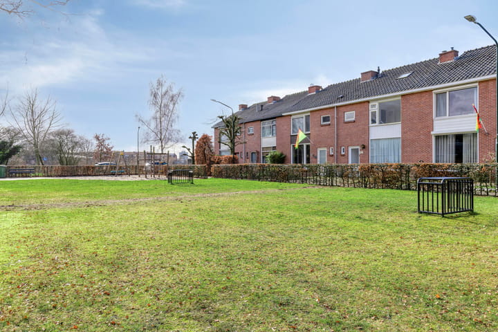 Photo 29 of Taxandriastraat 12