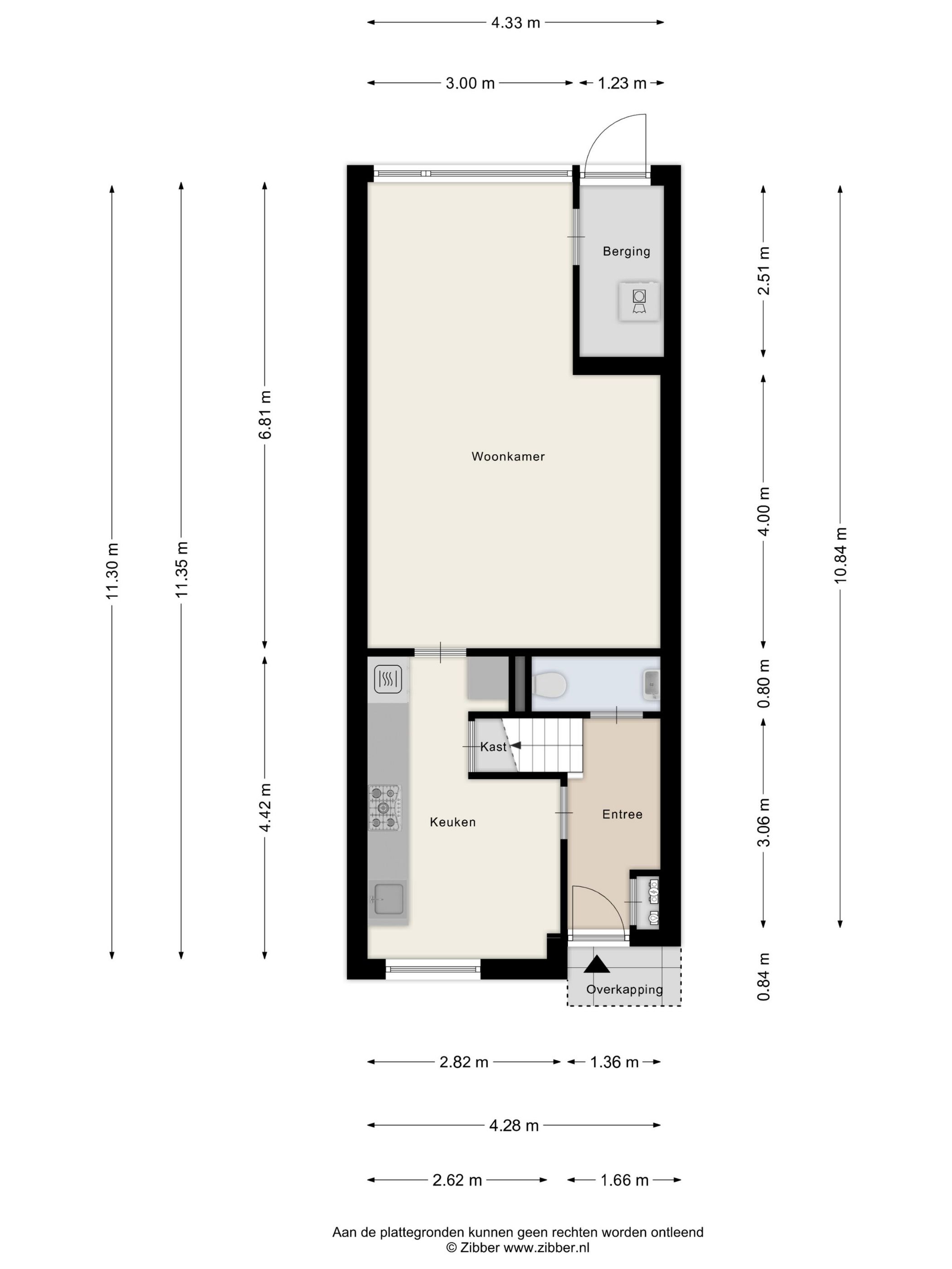 Foto 33 van Taxandriastraat 12
