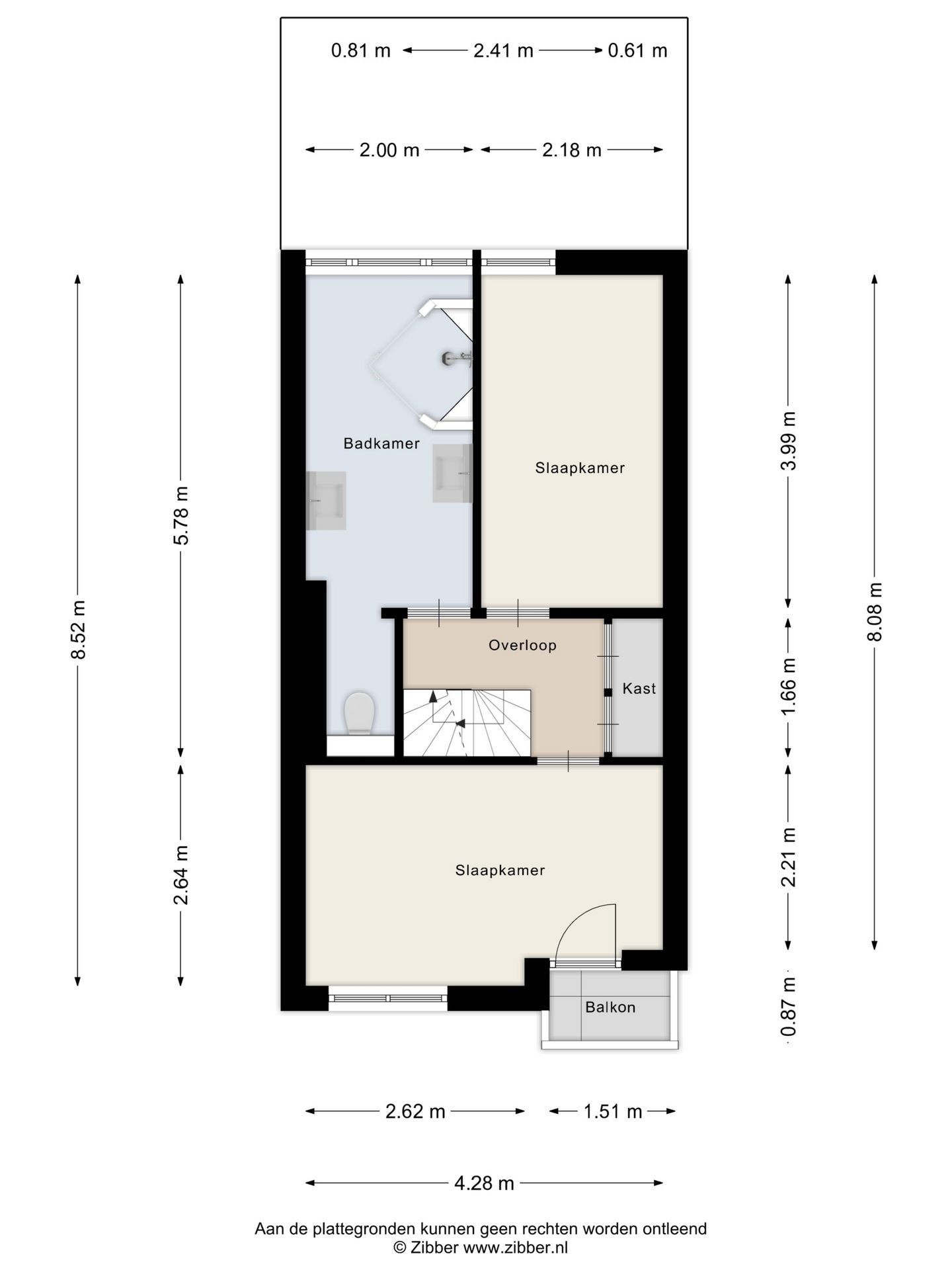 Foto 34 van Taxandriastraat 12