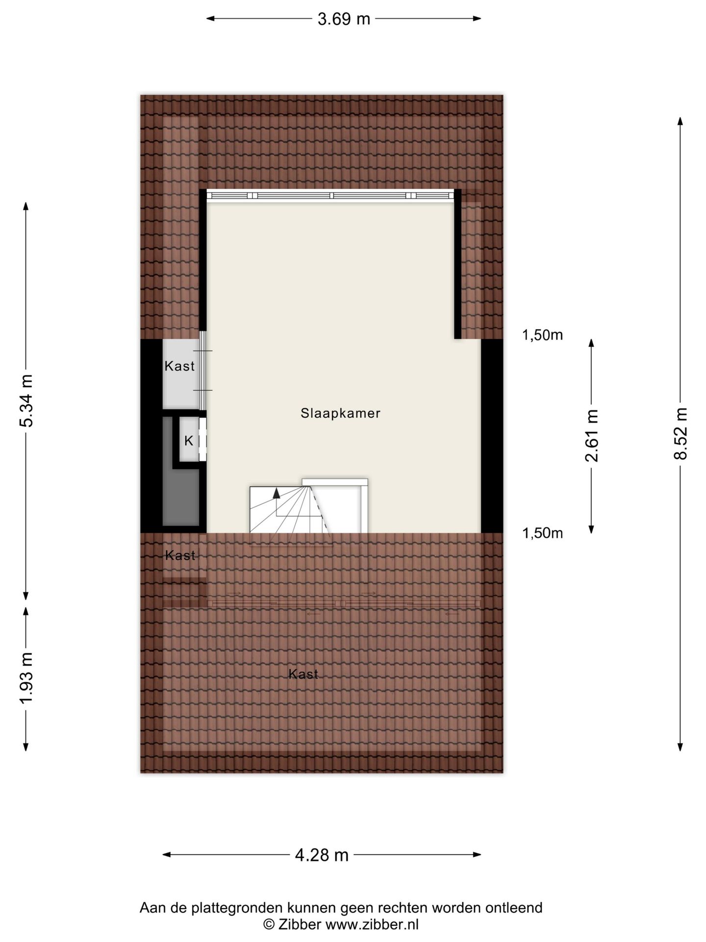 Foto 35 van Taxandriastraat 12