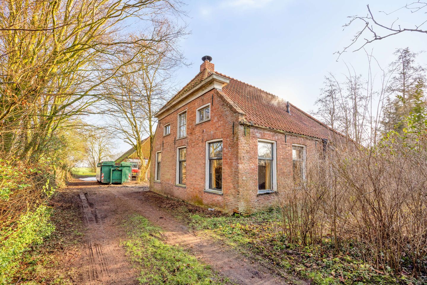 Foto 1 van Boterdiep Oz 11