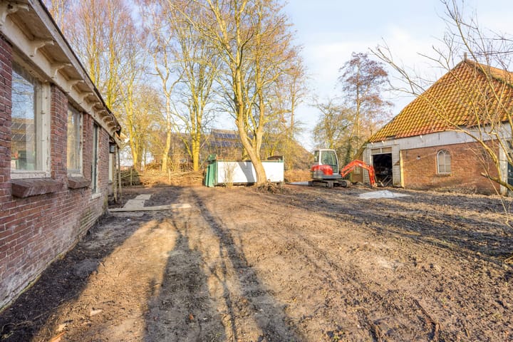 Foto 2 van Boterdiep Oz 11