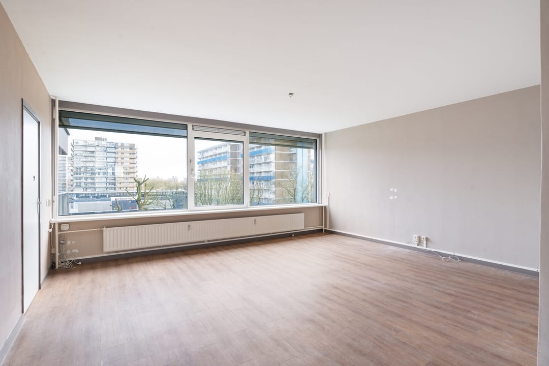 Foto 2 van Valeriusplein 314