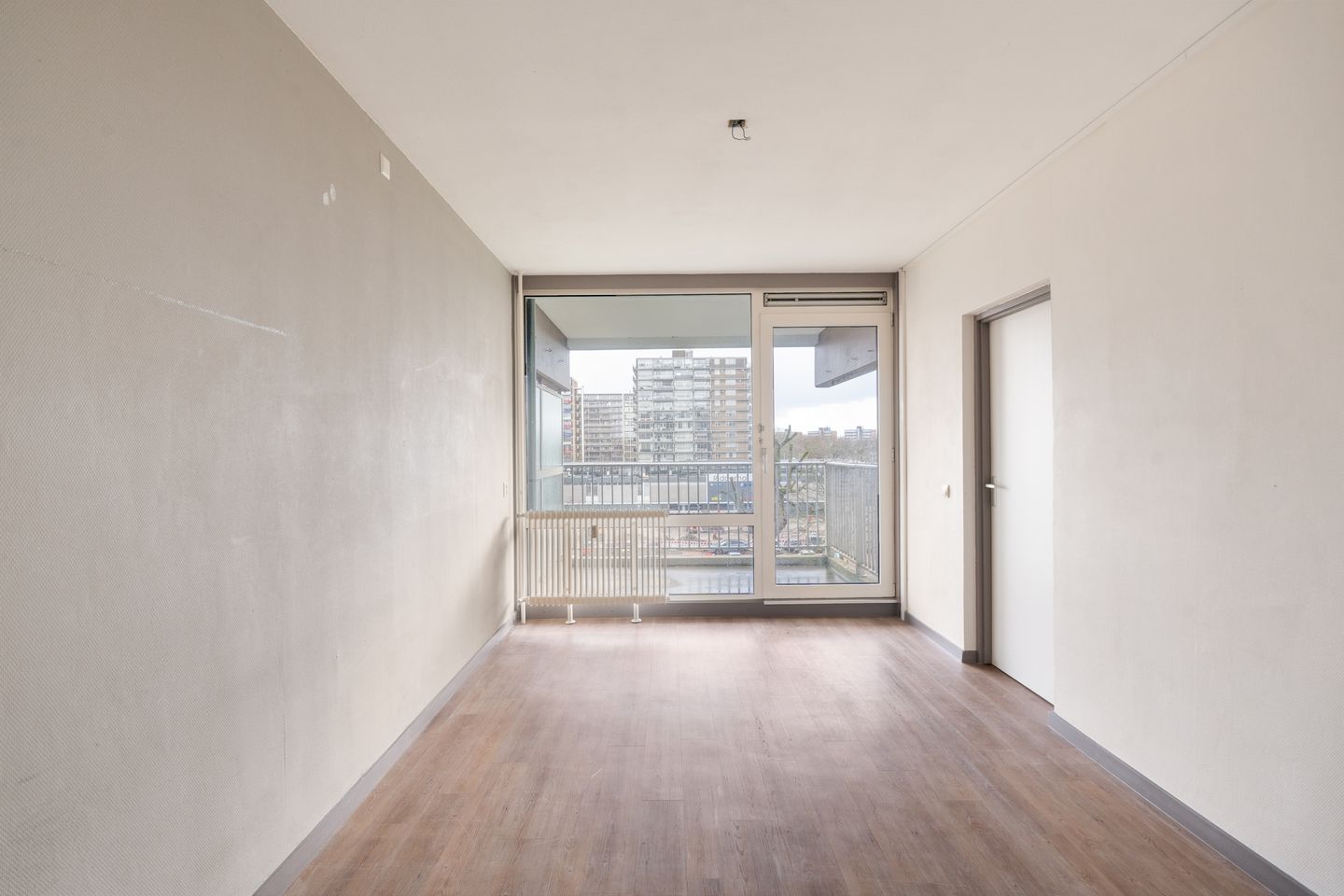 Foto 4 van Valeriusplein 314