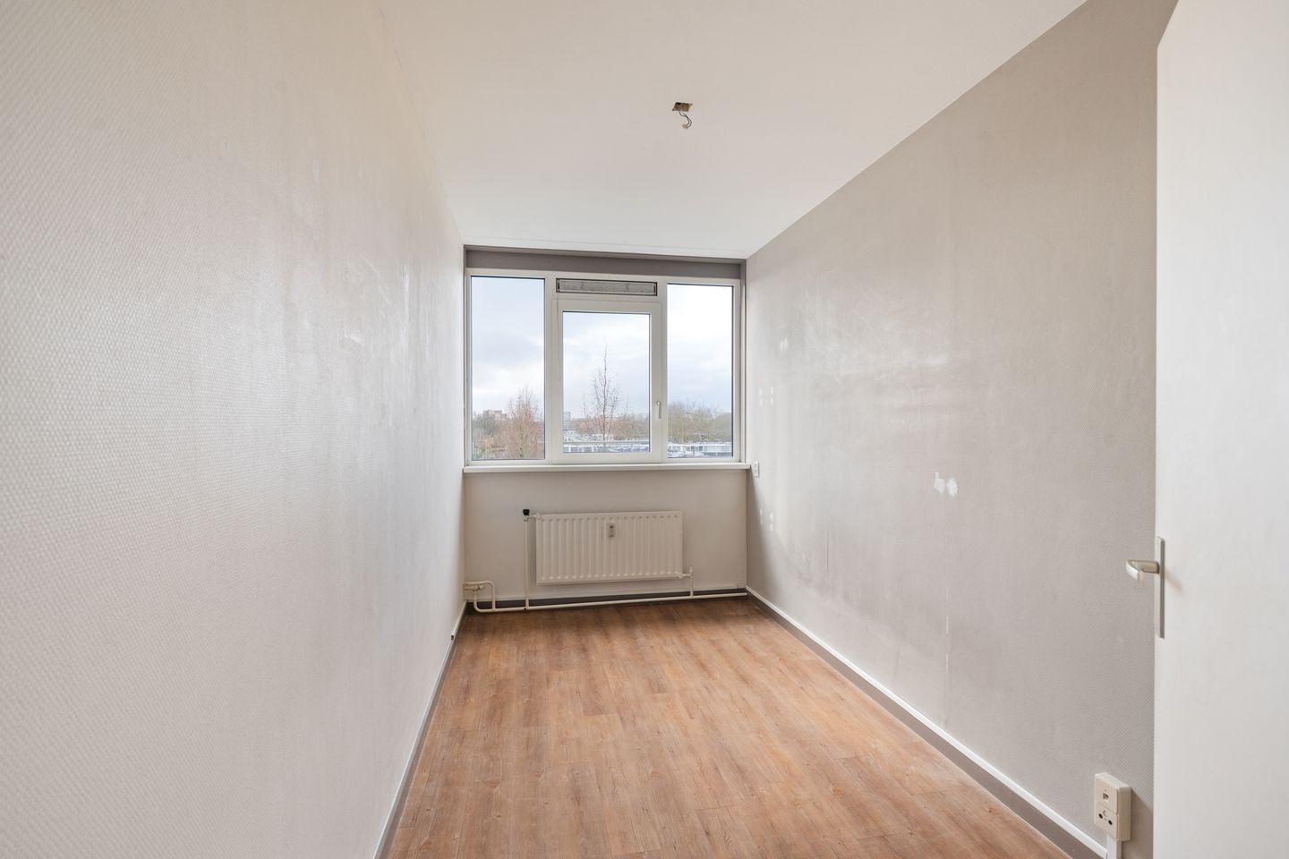 Foto 5 van Valeriusplein 314