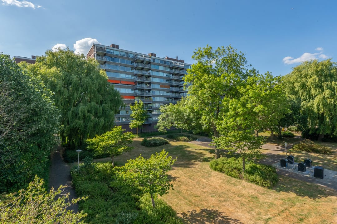 Foto 7 van Valeriusplein 314