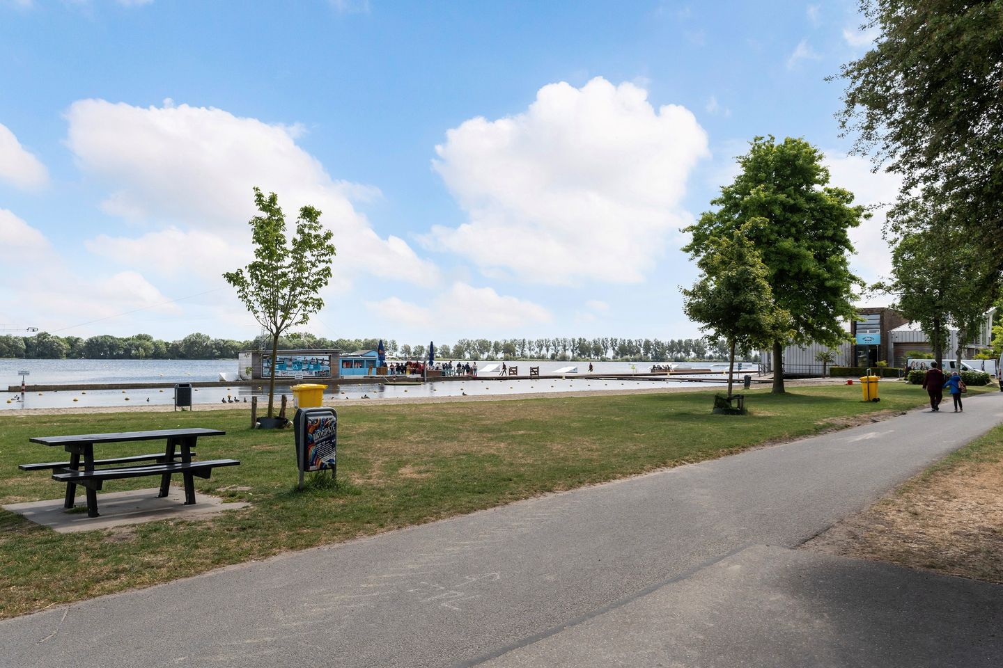 Foto 10 van Valeriusplein 314