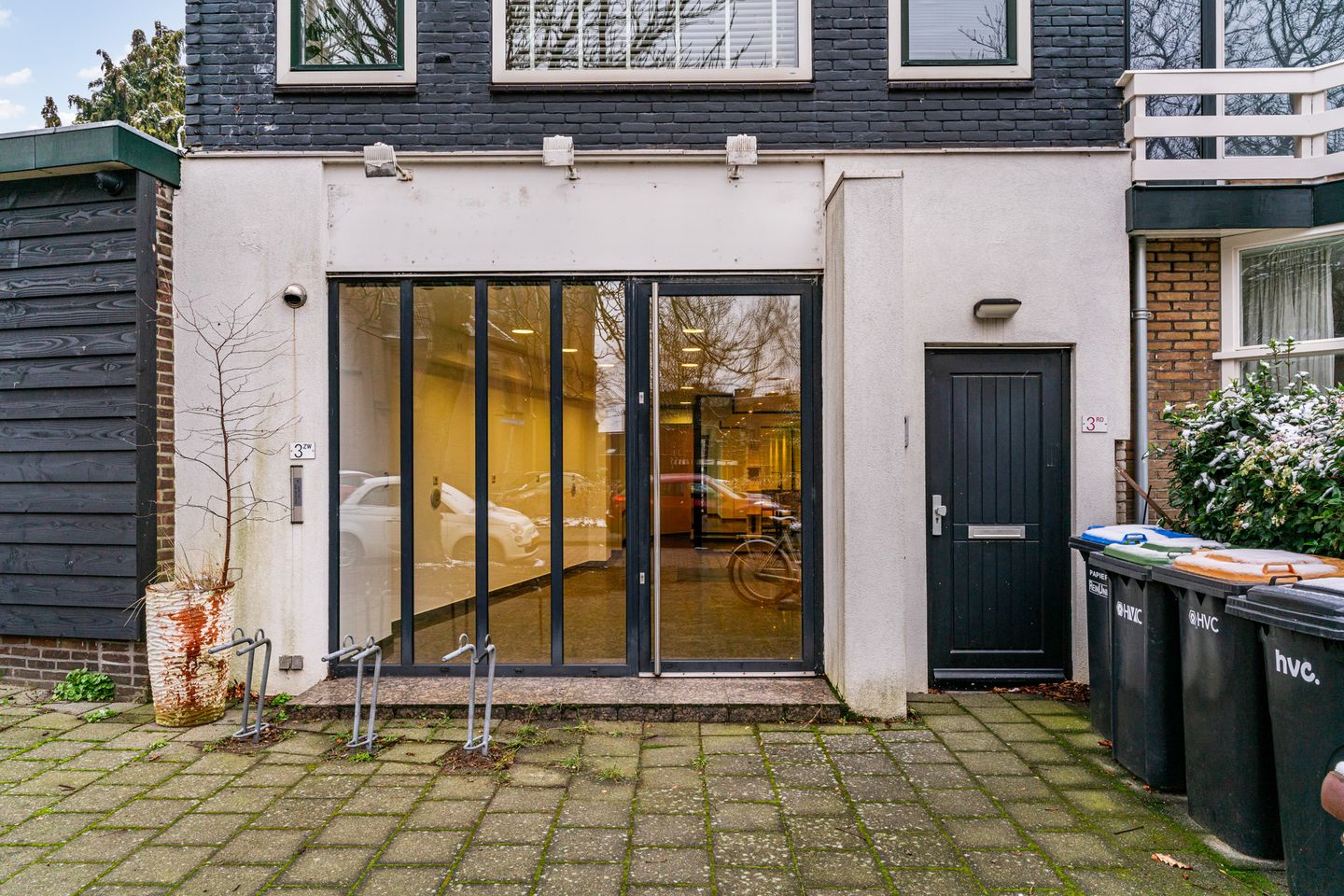 Bekijk foto 2 van P.C. Hooftlaan 3