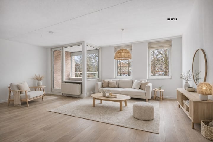 Foto 3 van Plantsoenstraat 17