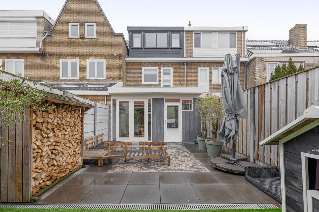 Photo 16 of Ruyghweg 94