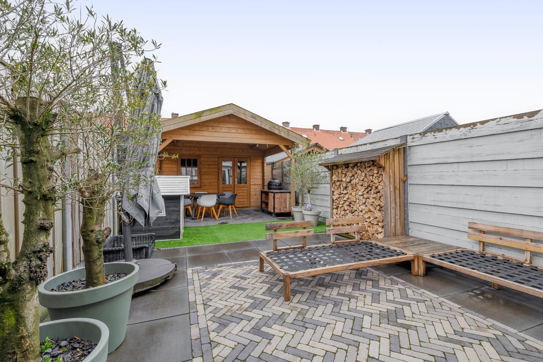 Photo 17 of Ruyghweg 94