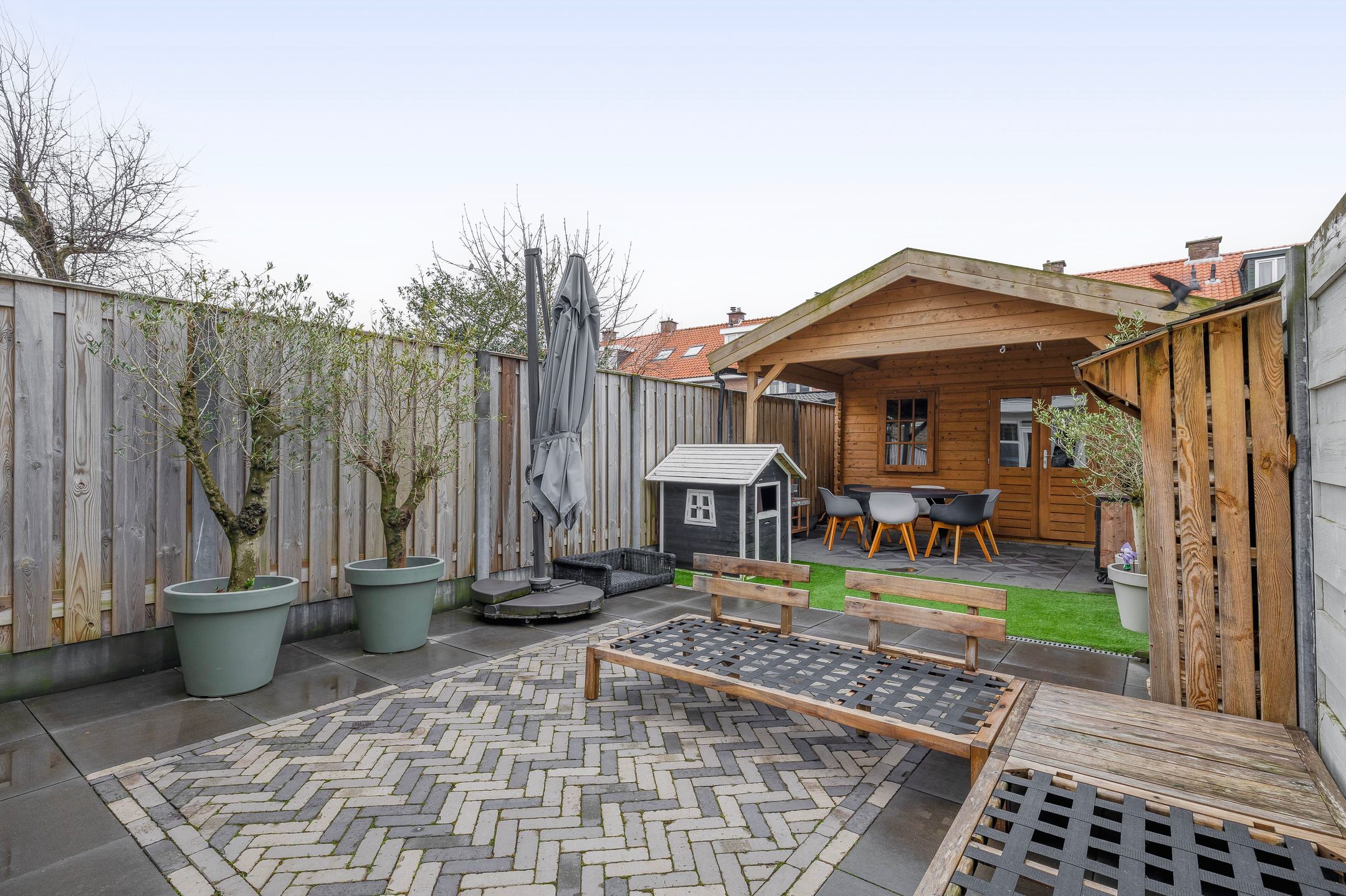 Photo 18 of Ruyghweg 94