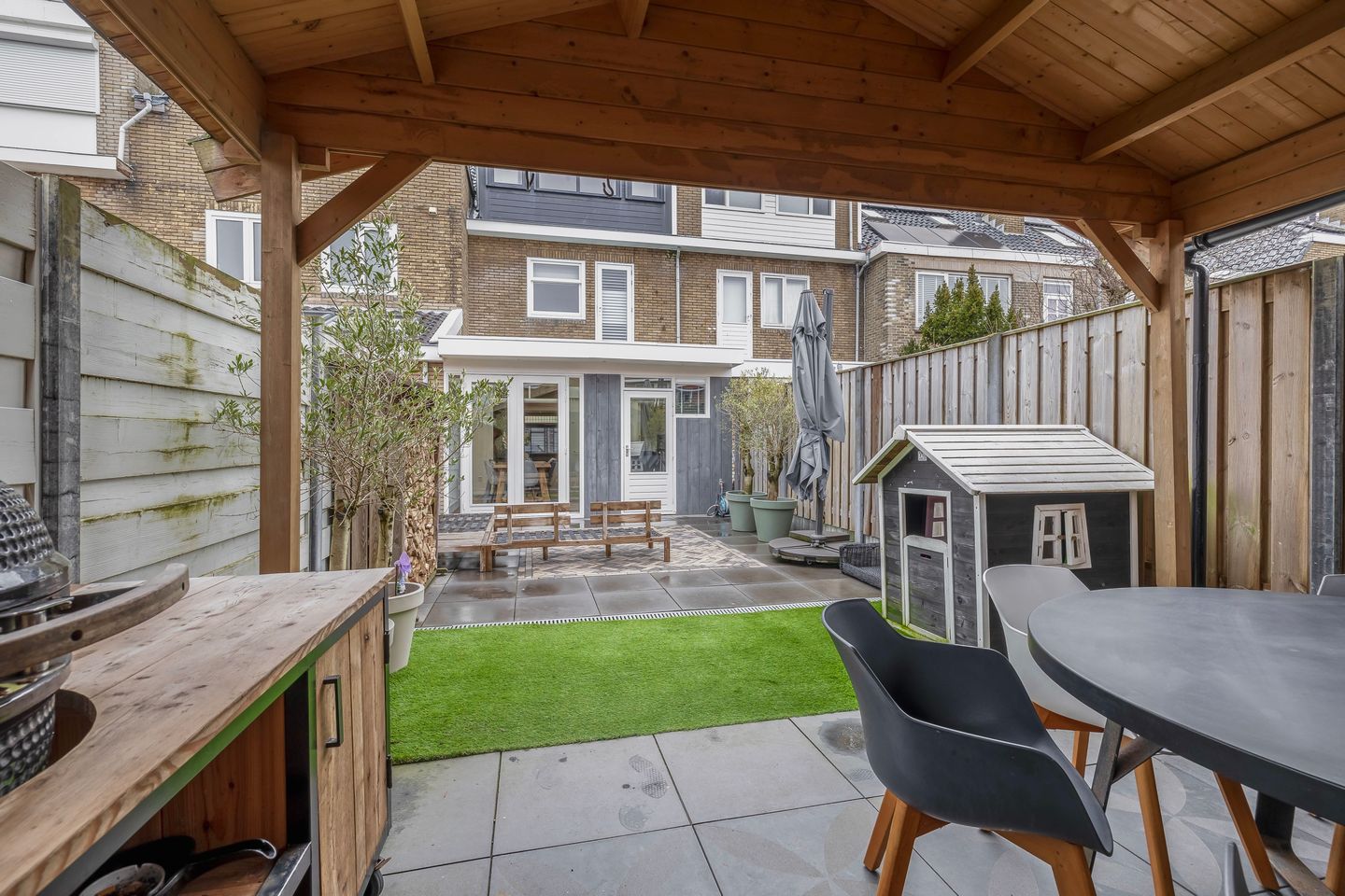 Photo 20 of Ruyghweg 94