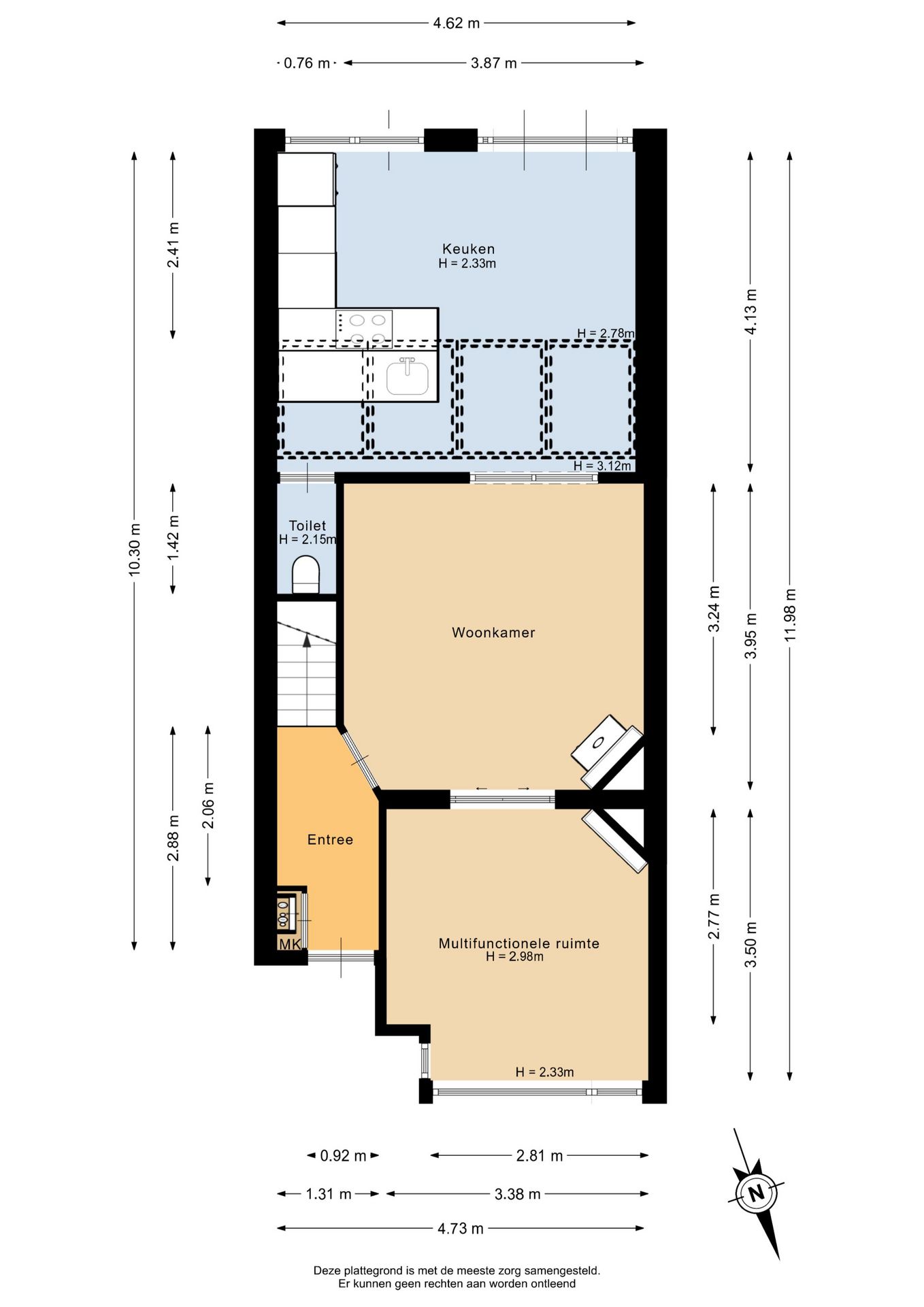 Photo 36 of Ruyghweg 94