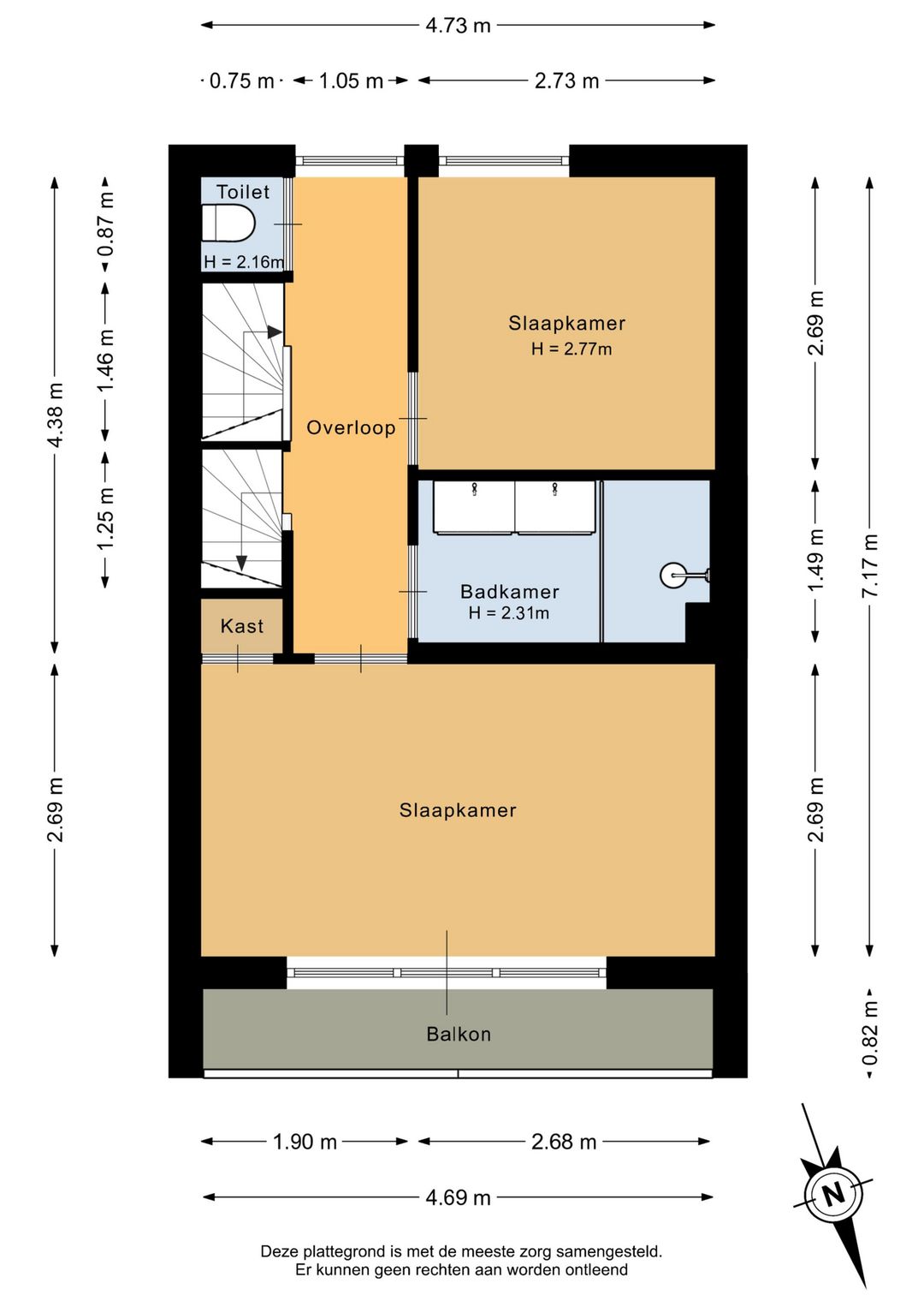 Photo 38 of Ruyghweg 94