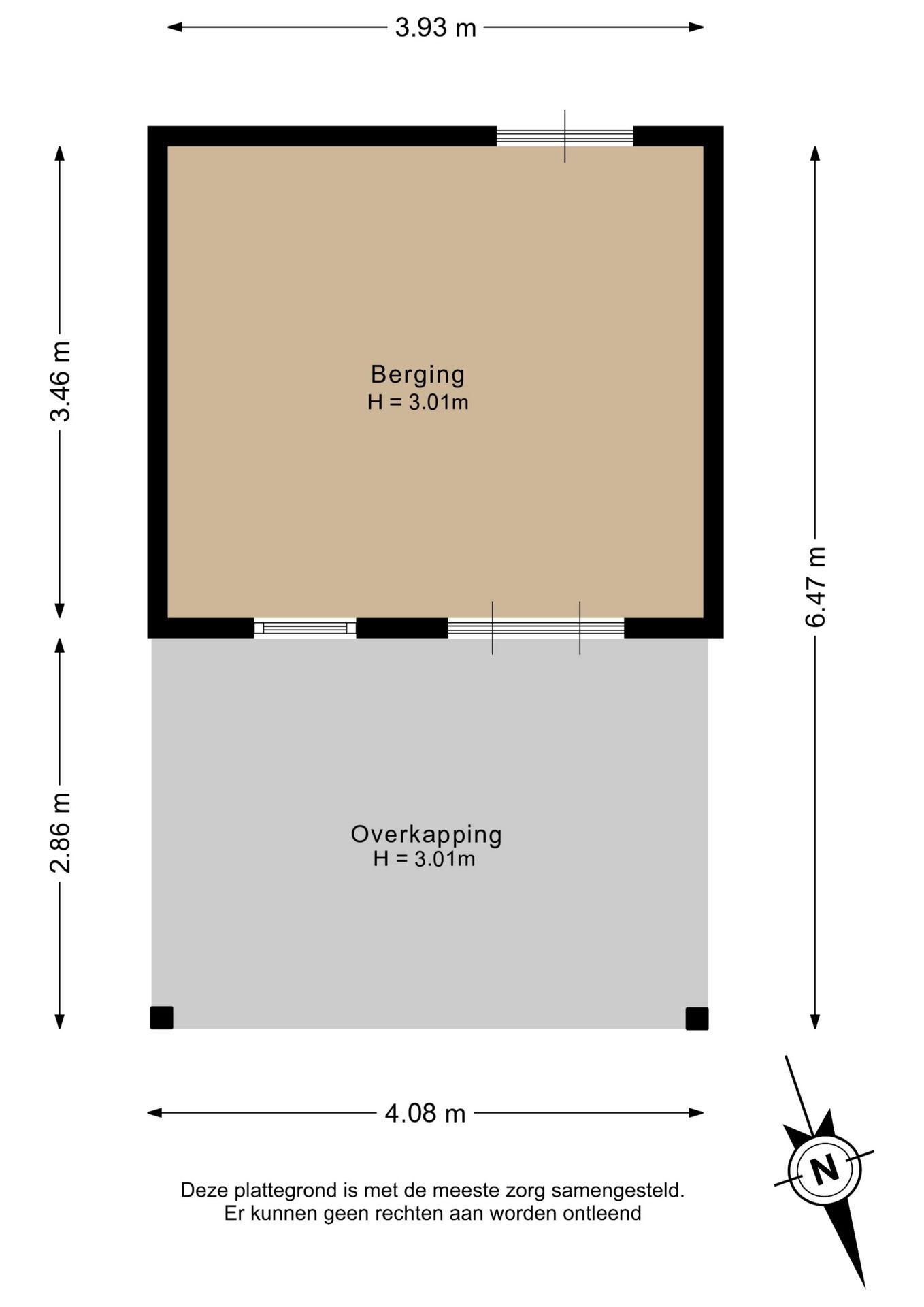 Photo 42 of Ruyghweg 94