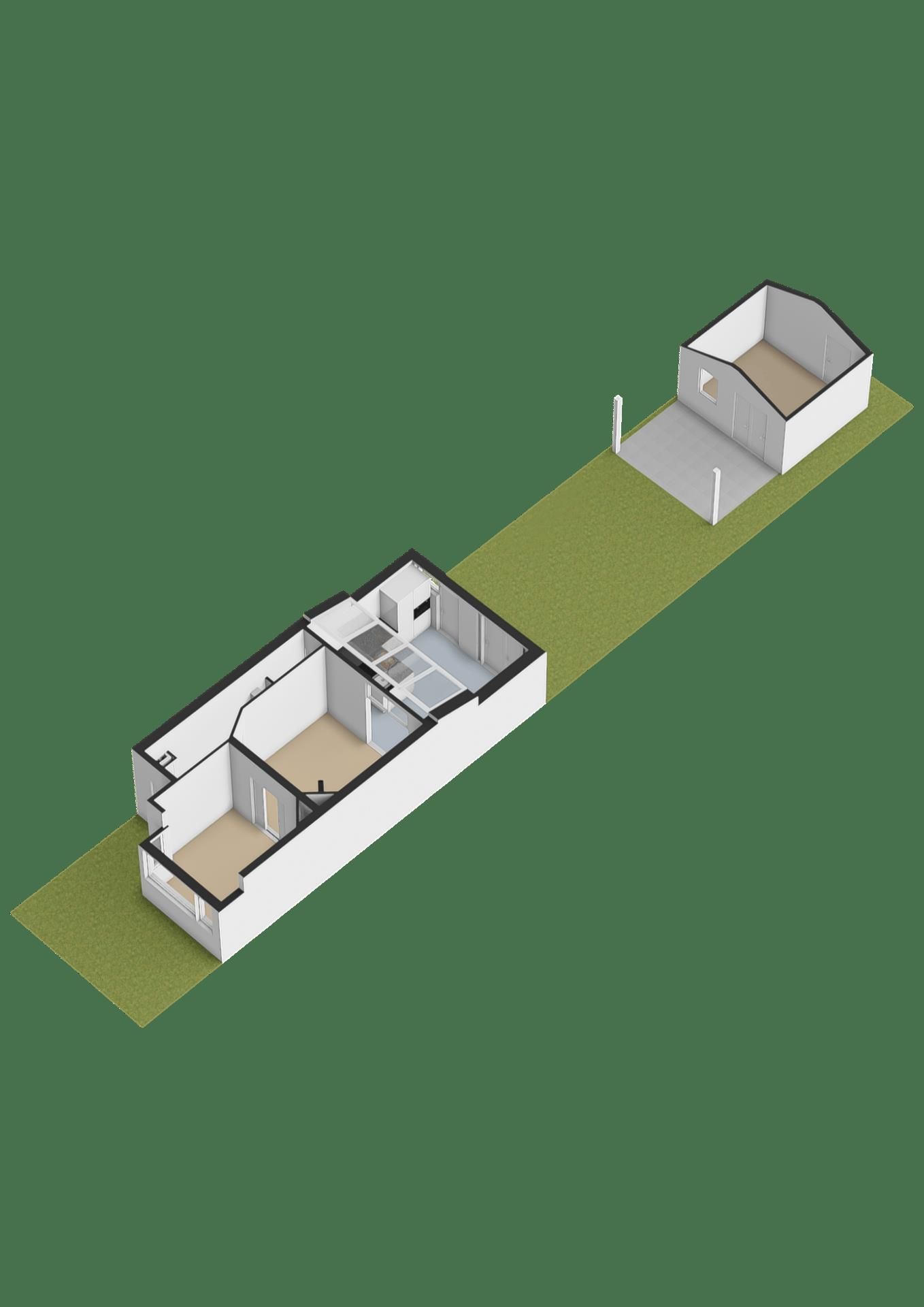 Photo 45 of Ruyghweg 94