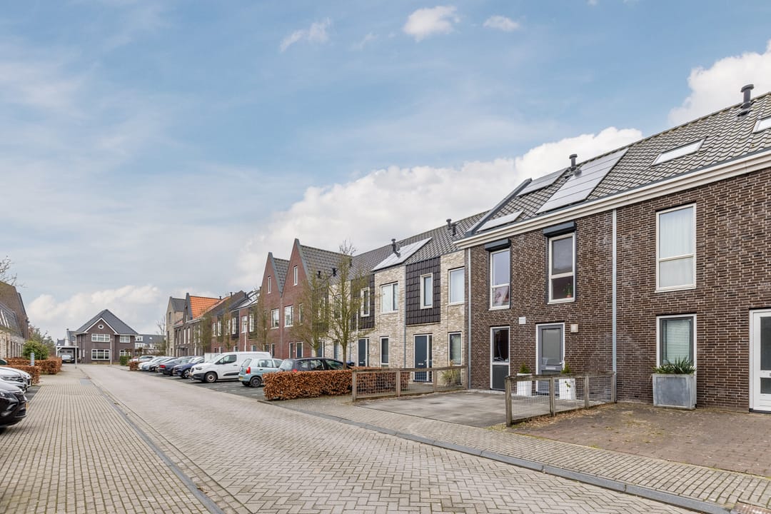 Foto 8 van Vogelwikke 9