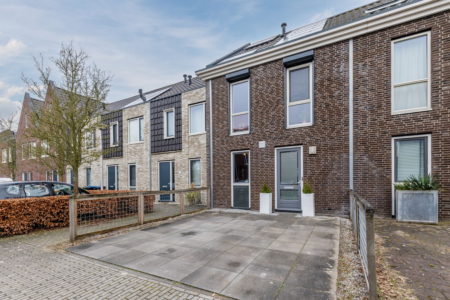 Foto 10 van Vogelwikke 9