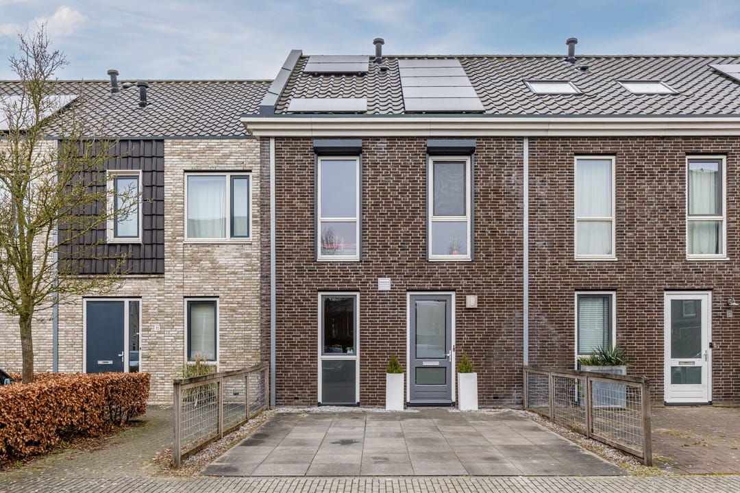 Foto 11 van Vogelwikke 9