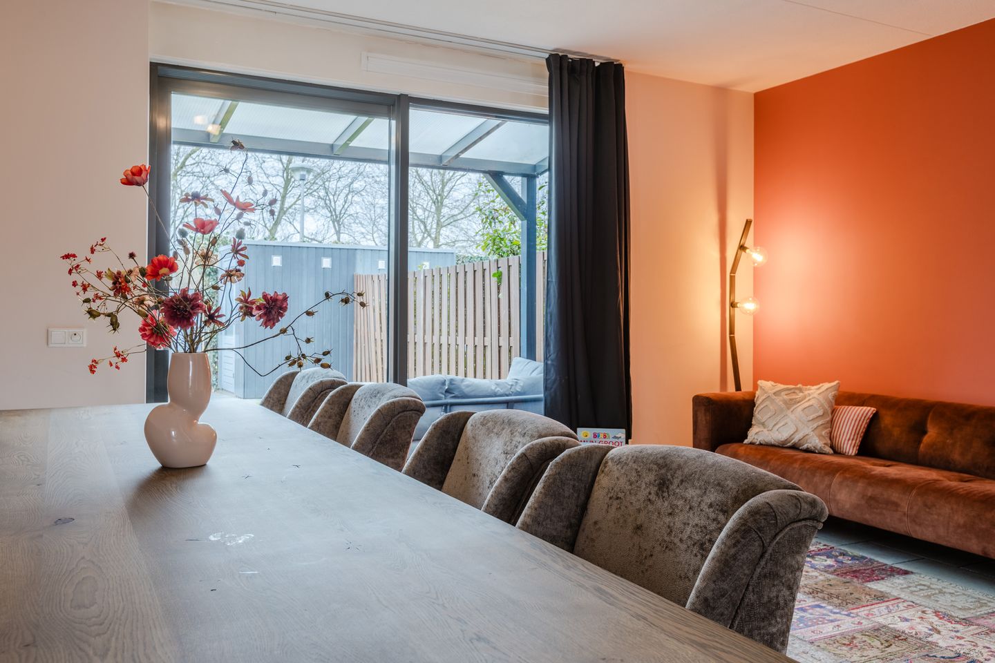 Foto 19 van Vogelwikke 9