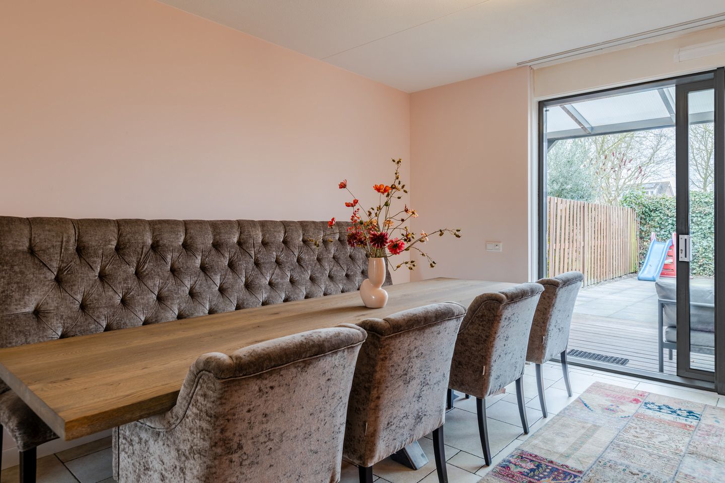 Foto 20 van Vogelwikke 9