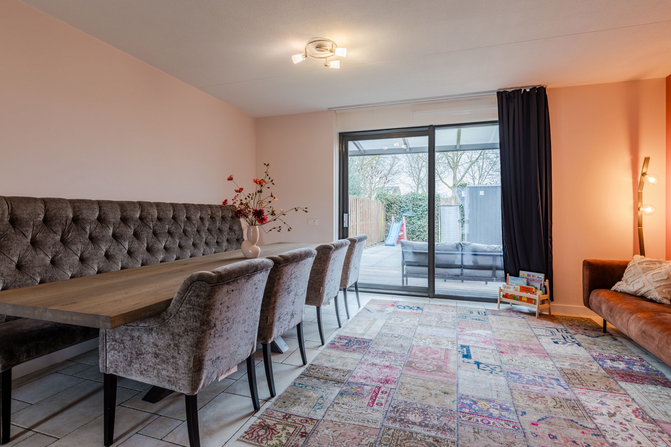 Foto 21 van Vogelwikke 9