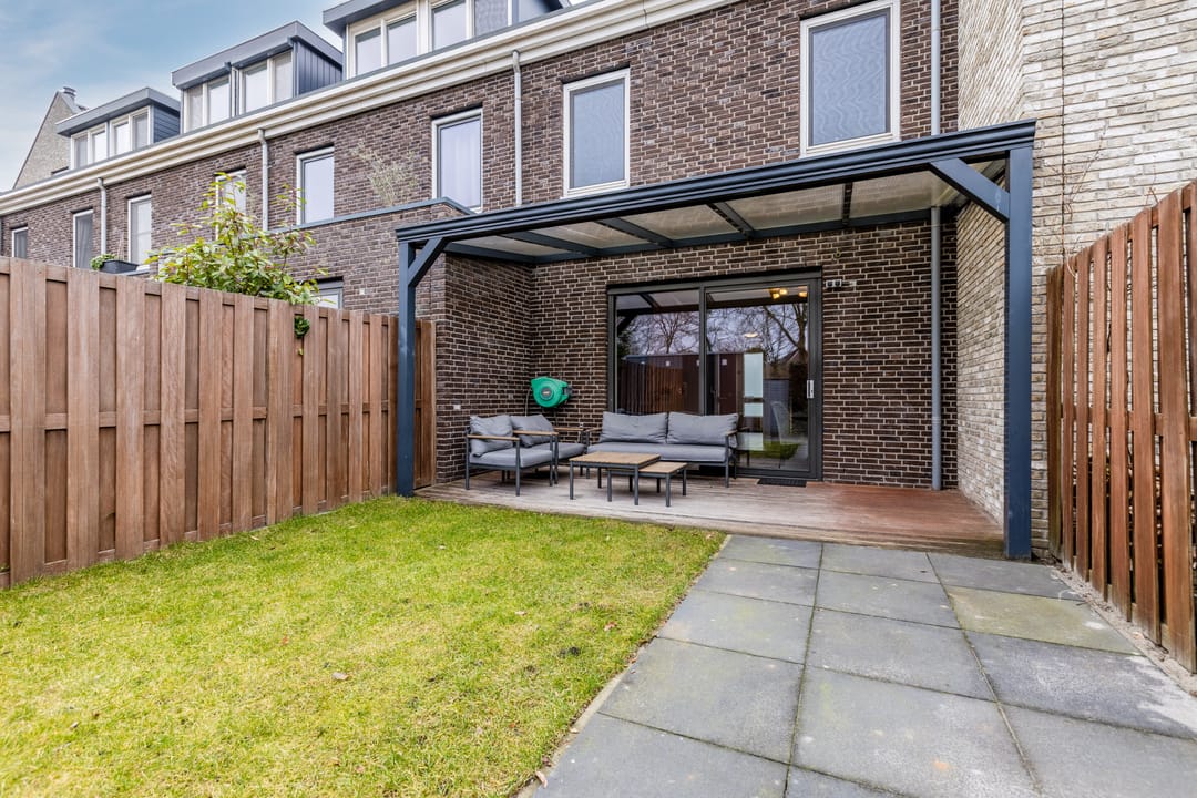 Foto 22 van Vogelwikke 9