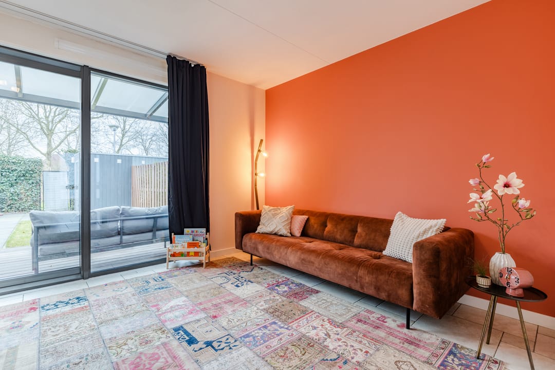 Foto 23 van Vogelwikke 9