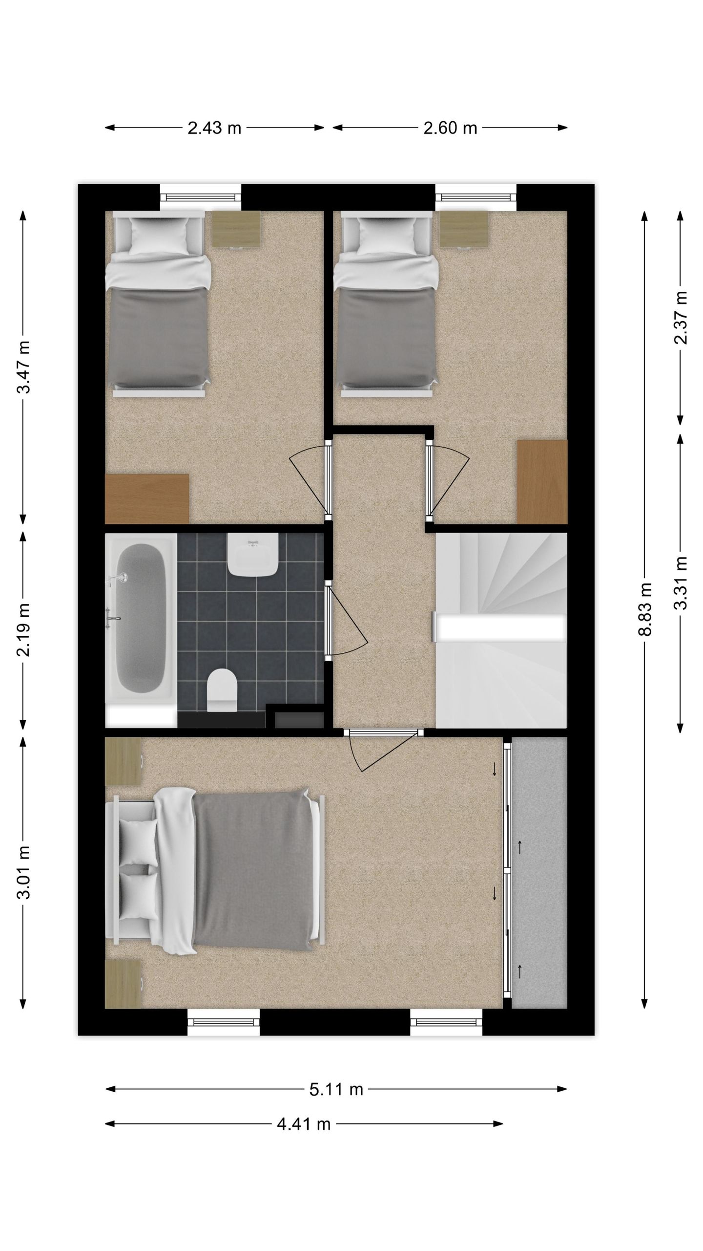 Foto 80 van Vogelwikke 9