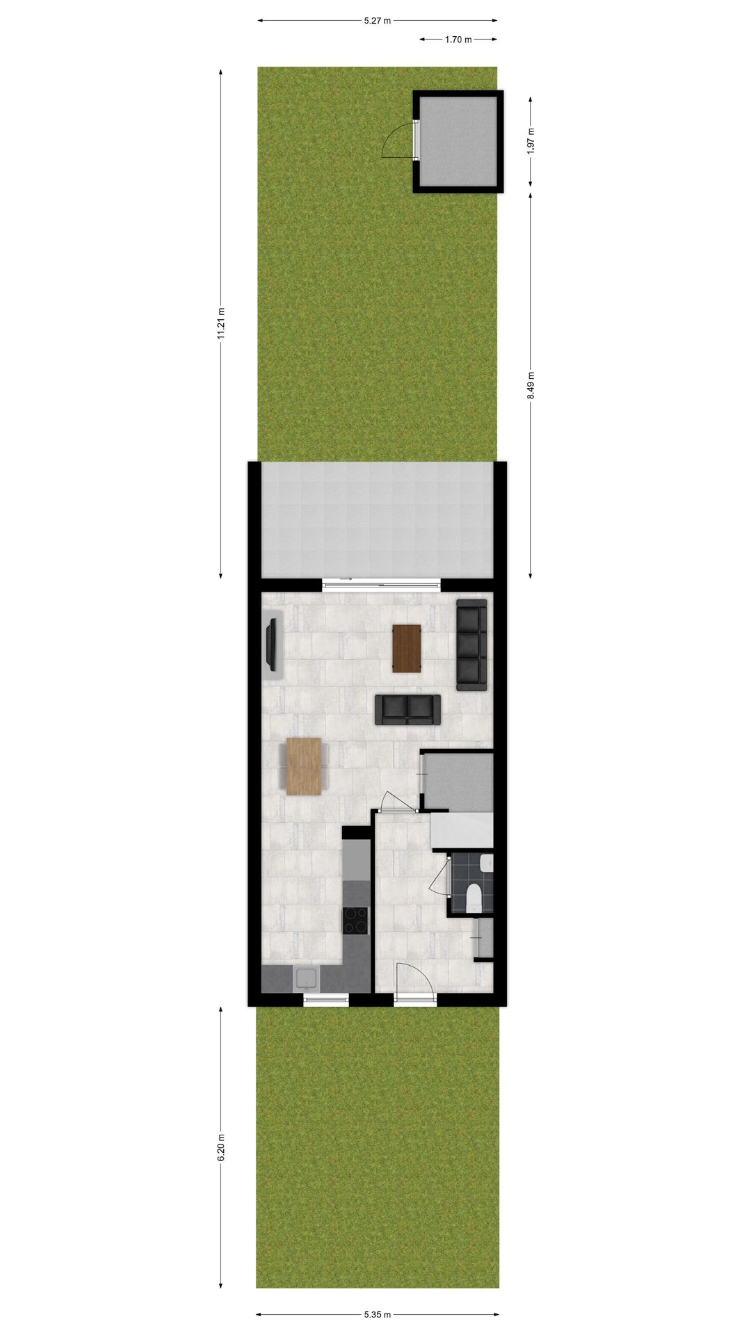 Foto 82 van Vogelwikke 9